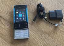 Nokia X3 jak nowa Telefon Smartfon
