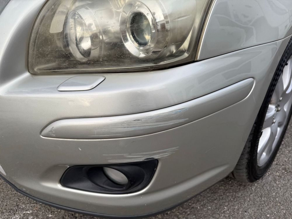 Toyota Avensis 2.0 D-4D