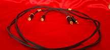 Deulund 2x1m rca  Furutech