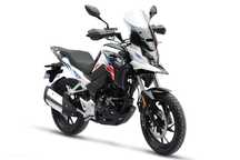 Barton GT Nowy Motocykl Na kat. B Rok 2025 Gwarancja 3 Kolory Raty Transport