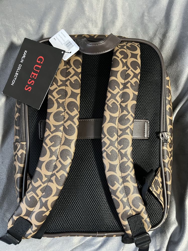 Рюкзак Guess новенький