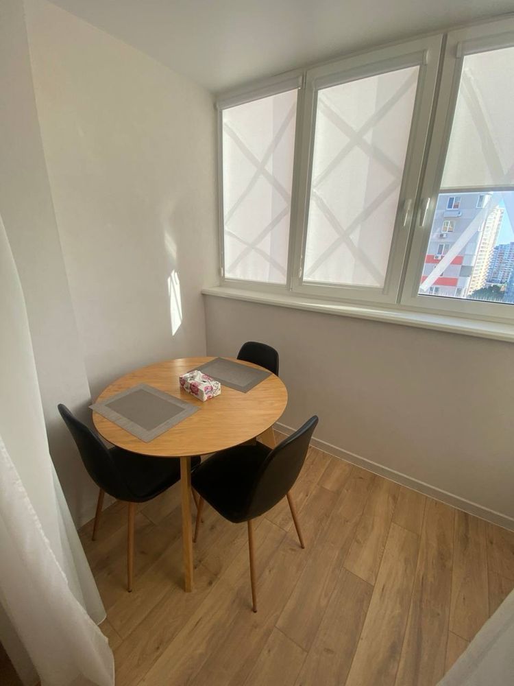 Сдам 2 комн.квартиру на Алексеевке, пр.Победы,65Г. ЖК Черемушки.
