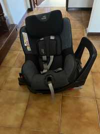 Britax Römer Cadeira Auto giratória de 360º Norma i-Size,