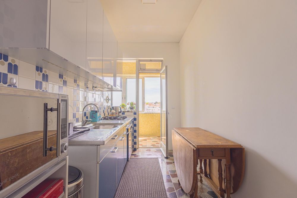 Apartamento T3 Proximo Gaia shopping