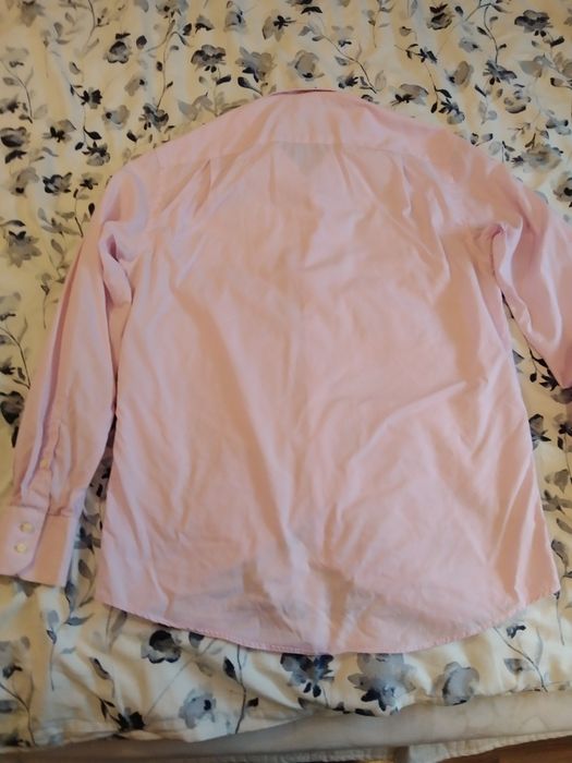 Koszulka męska rozmiar 42 xl Reserved