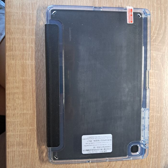 Чехол Samsung Galaxy Tab S6 Lite