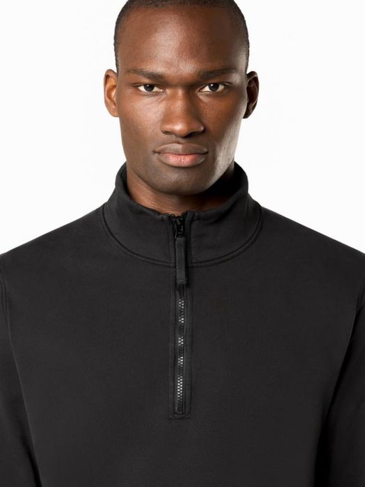Зипка Stone Island 1/3 Half Zip Sweatshirt