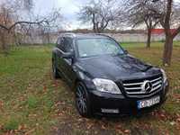 Sprzedam Mercedes GLK