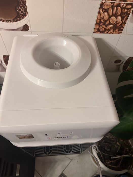 Куллер доя воды Hot frost