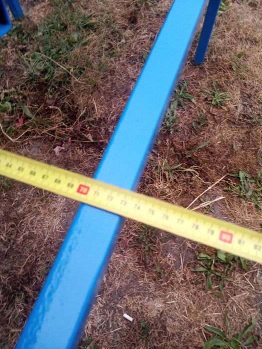 Przesiewacz do peletu