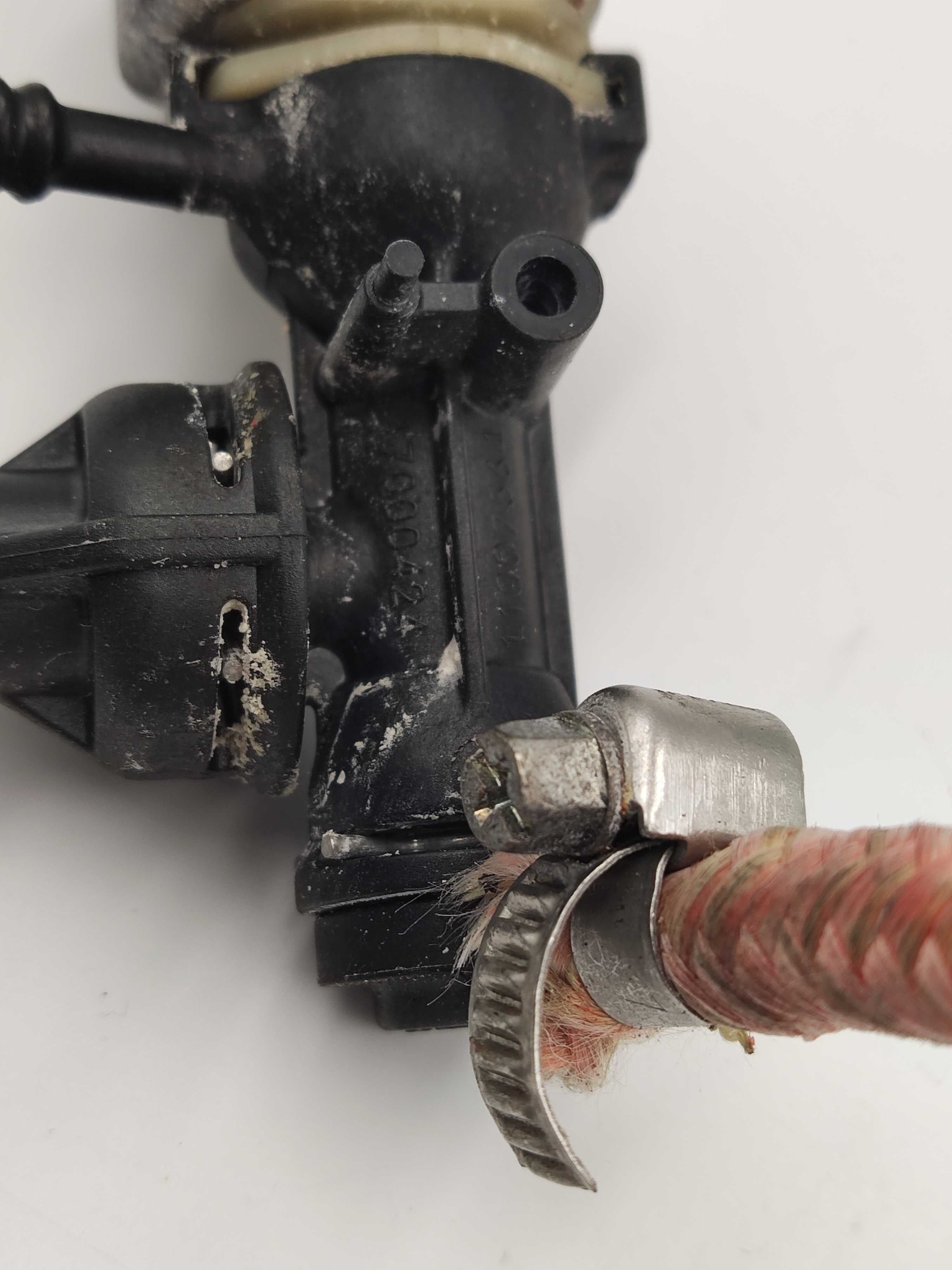 Elektrozawór Saeco Exprelia CIEKNIE