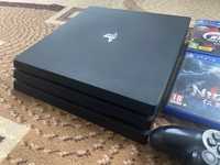 PlayStation 4Pro