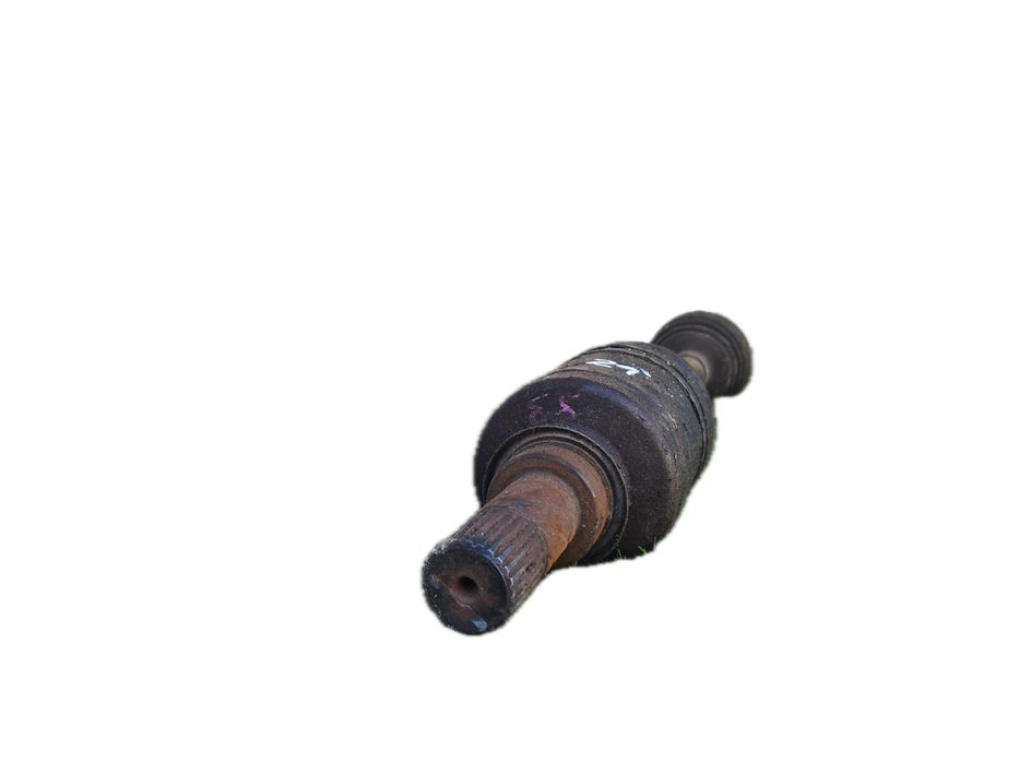 Transmissão frente esquerda RENAULT Kangoo (KC0/1_)