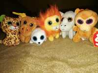 Maskotka Ty Beanie Boos