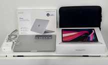 Macbook Pro M1, 8Gb, 256 SSD + HUB, pokrowiec i etui