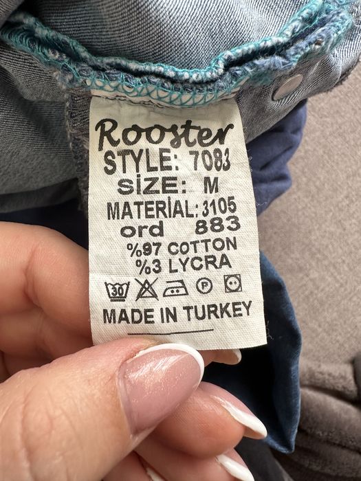 Джинсы для беременных 48/50