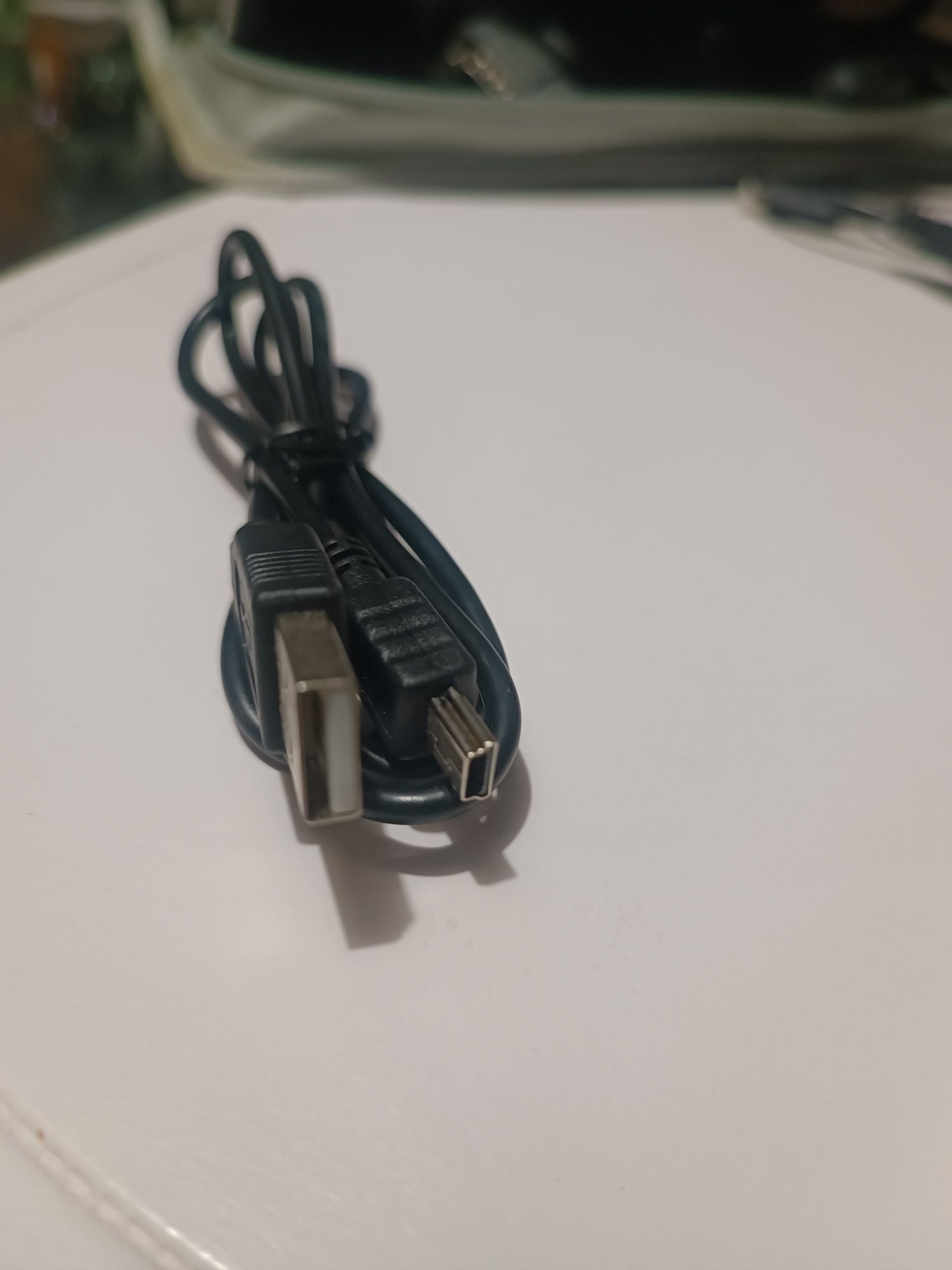 Kabli USB HDMI zasilające