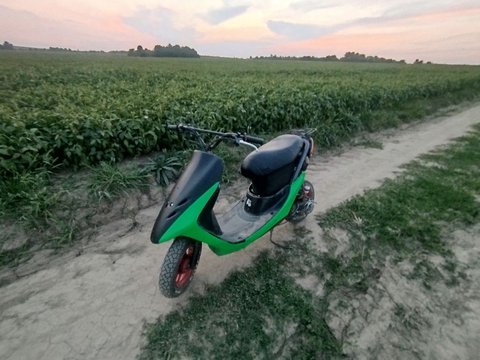 Продам діо34 находу