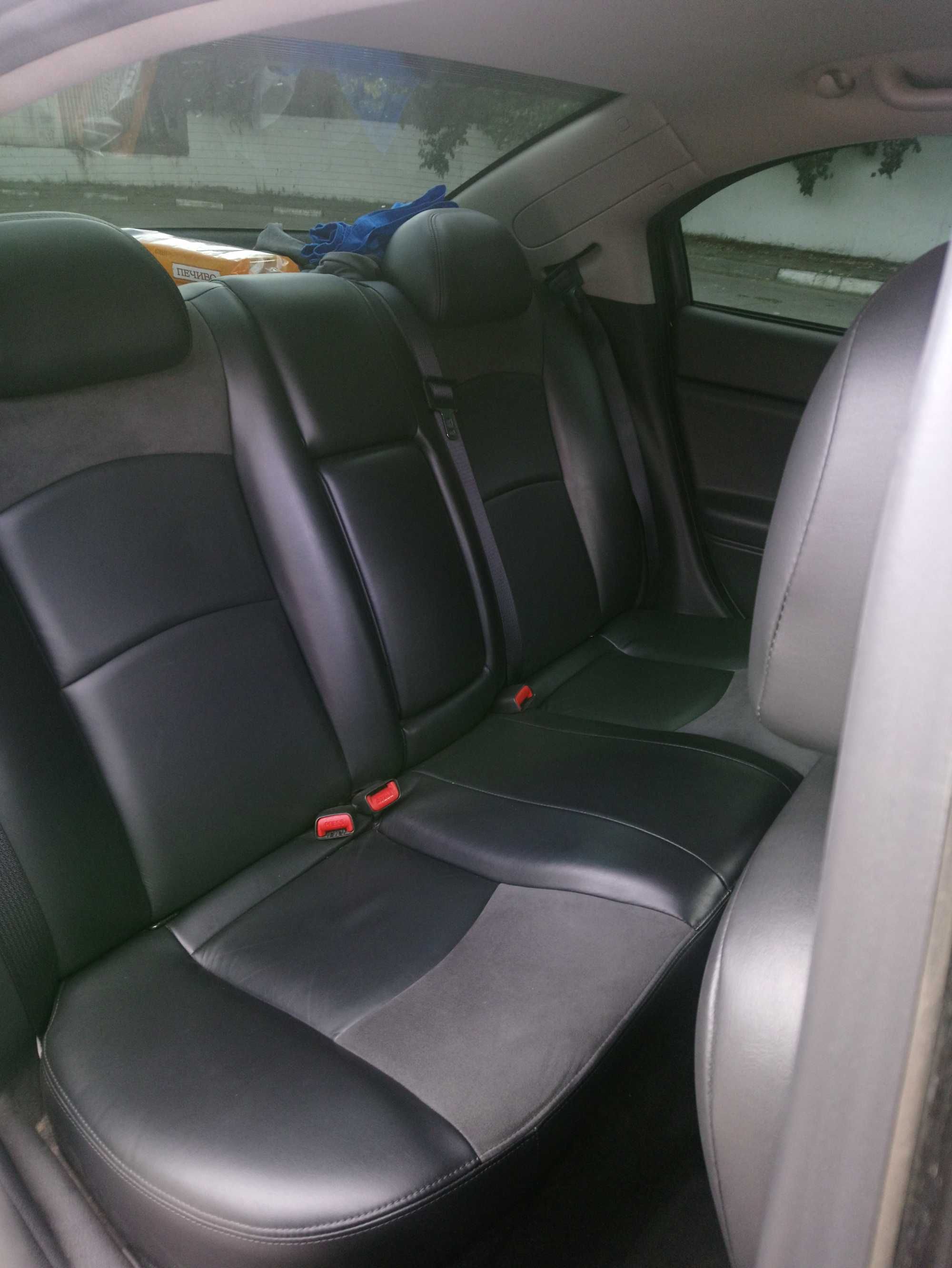 Chrysler Sebring ОТЛИЧНОЕ состояние