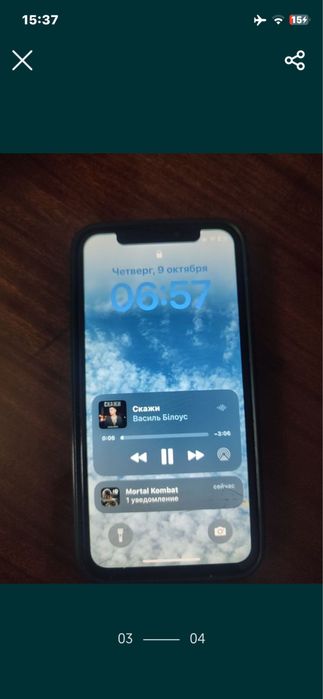 Iphone Xs 64 Гб в робочому стані