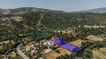 Terreno / Covilhã, Ourondo