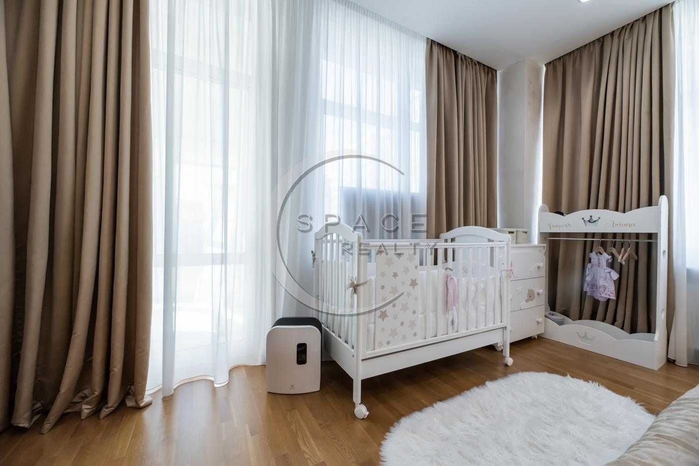 Продаж 3к квартири 120м2 ЖК "Новопечерські Липки"