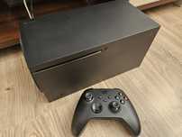 Konsola XBOX Series X 1TB 100% sprawna