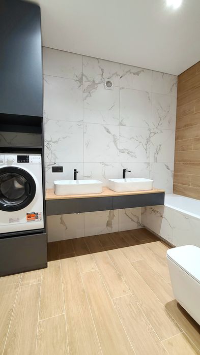 Будинок МРІЇ в Ірпені біля Лісу, Сучасний РЕМОНТ - 184 м²! ТЕРМІНОВО !