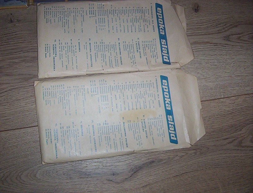 slajdy dla dzieci-epoko PRL-u