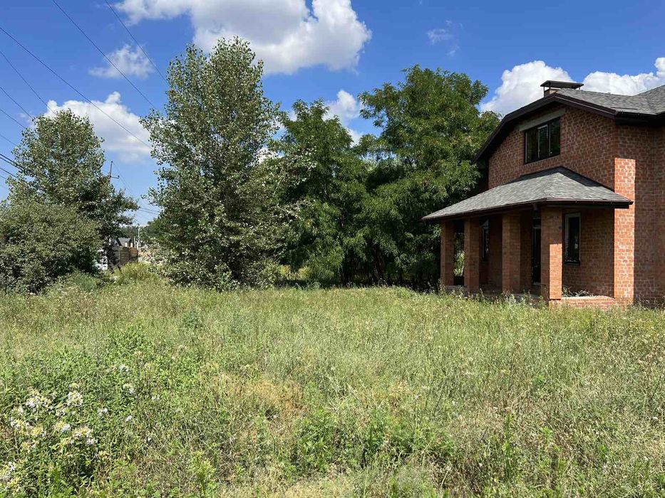 Продам дом в Обуховке "Серебряный Бор"