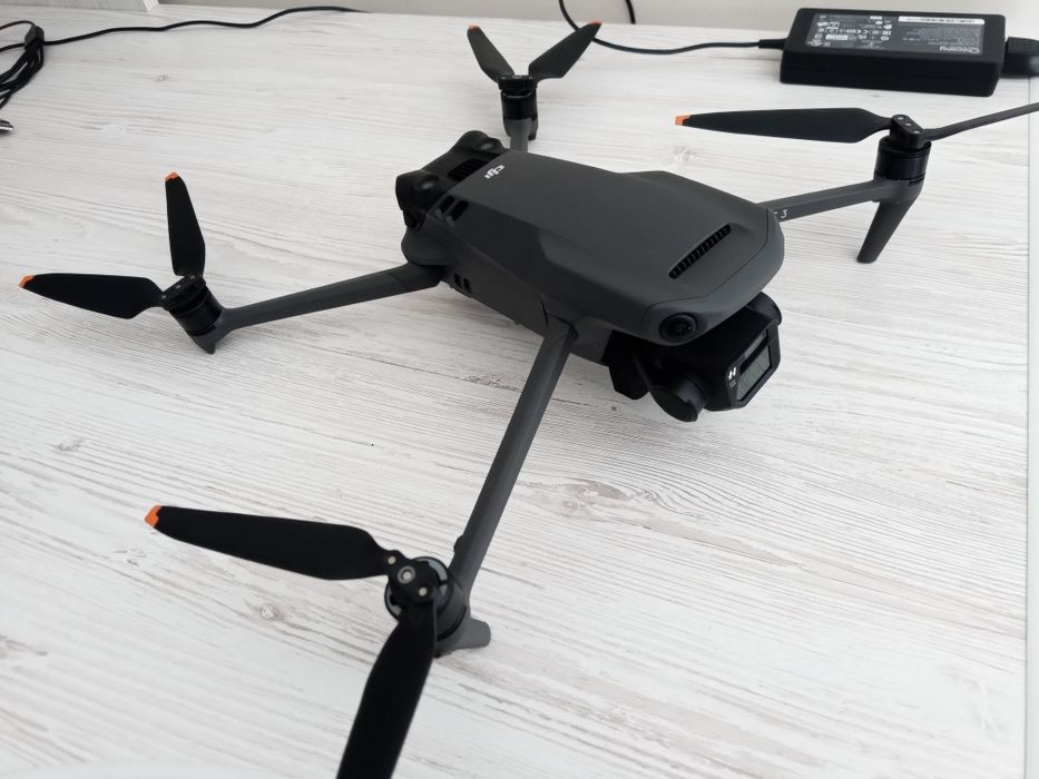 Mavic 3 (600 прошивка)