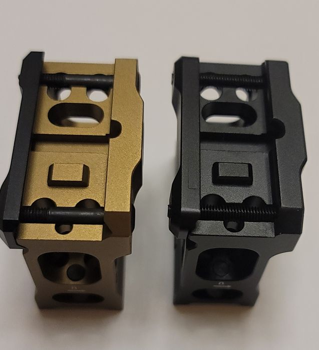 Крепление UNITY FAST™ Micro