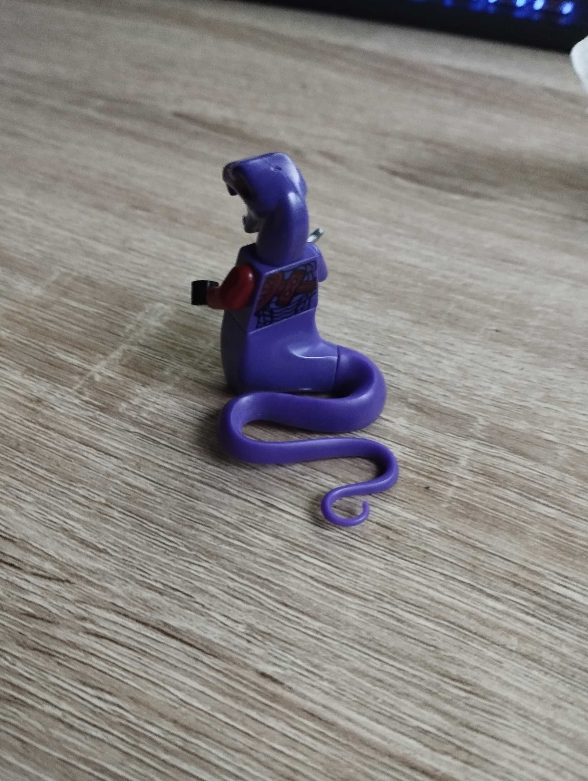 LEGO NINJAGO Kapau rai snake