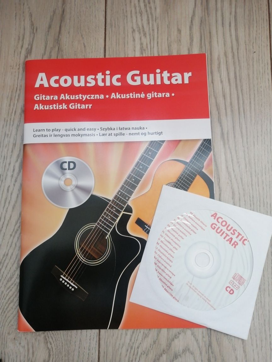 Gitara klasyczna Sheffield