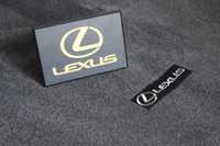 Новые! LEXUS IS Оригинальный Коврик в багажник JAPAN