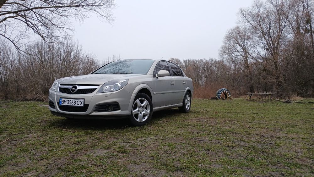 Продам Opel Vectra C