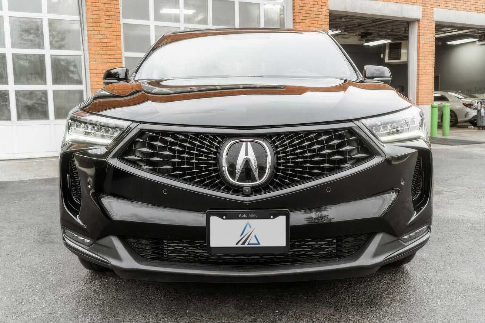2023 Acura RDX SH-AWD Advance A-SPEC