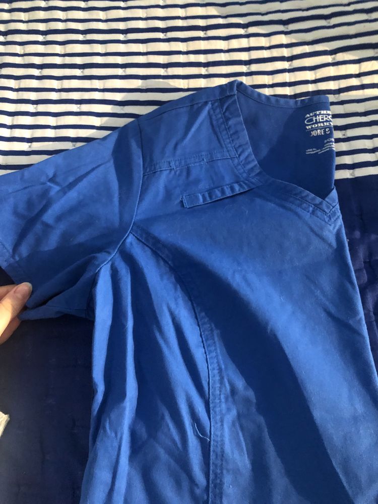 Fardas/pijamas Enfermeira