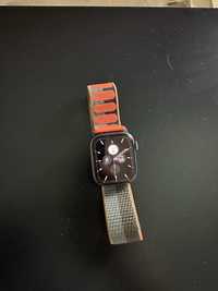 Apple Watch series 7 azul