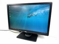 Монітор Dell P2213F 22" TFT+TN VGA DVI-D DP, usb, 1680 х 1050