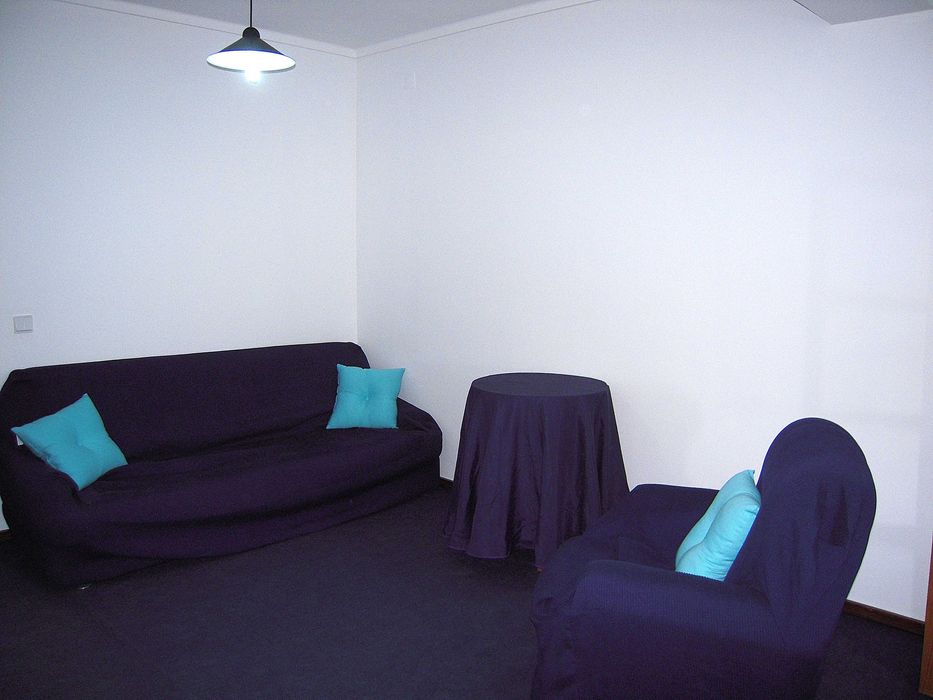 Apartamento em Évora