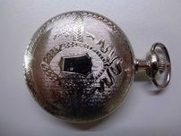 Relógio de Bolso Antigo