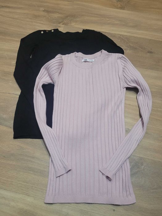 Sweterek damski rozmiar xs