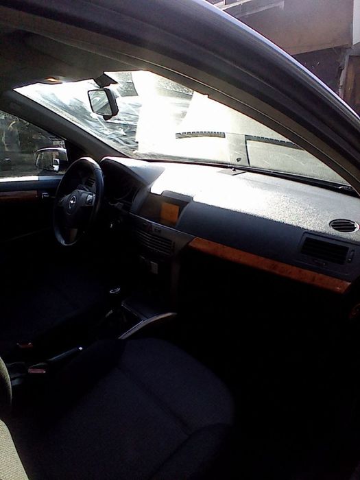 Opel Astra H 2005 (універсал)