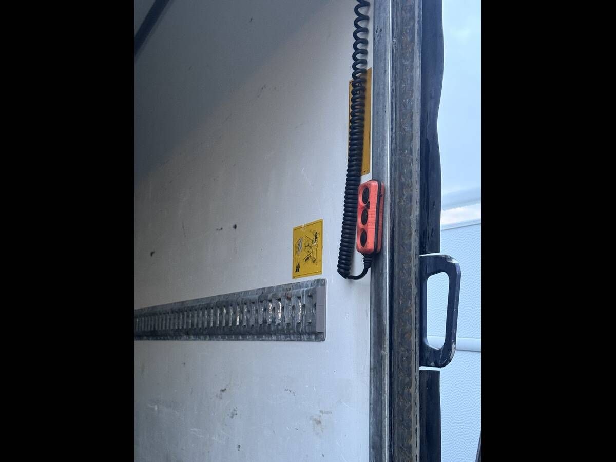 Volvo FL280 2016 freshauto