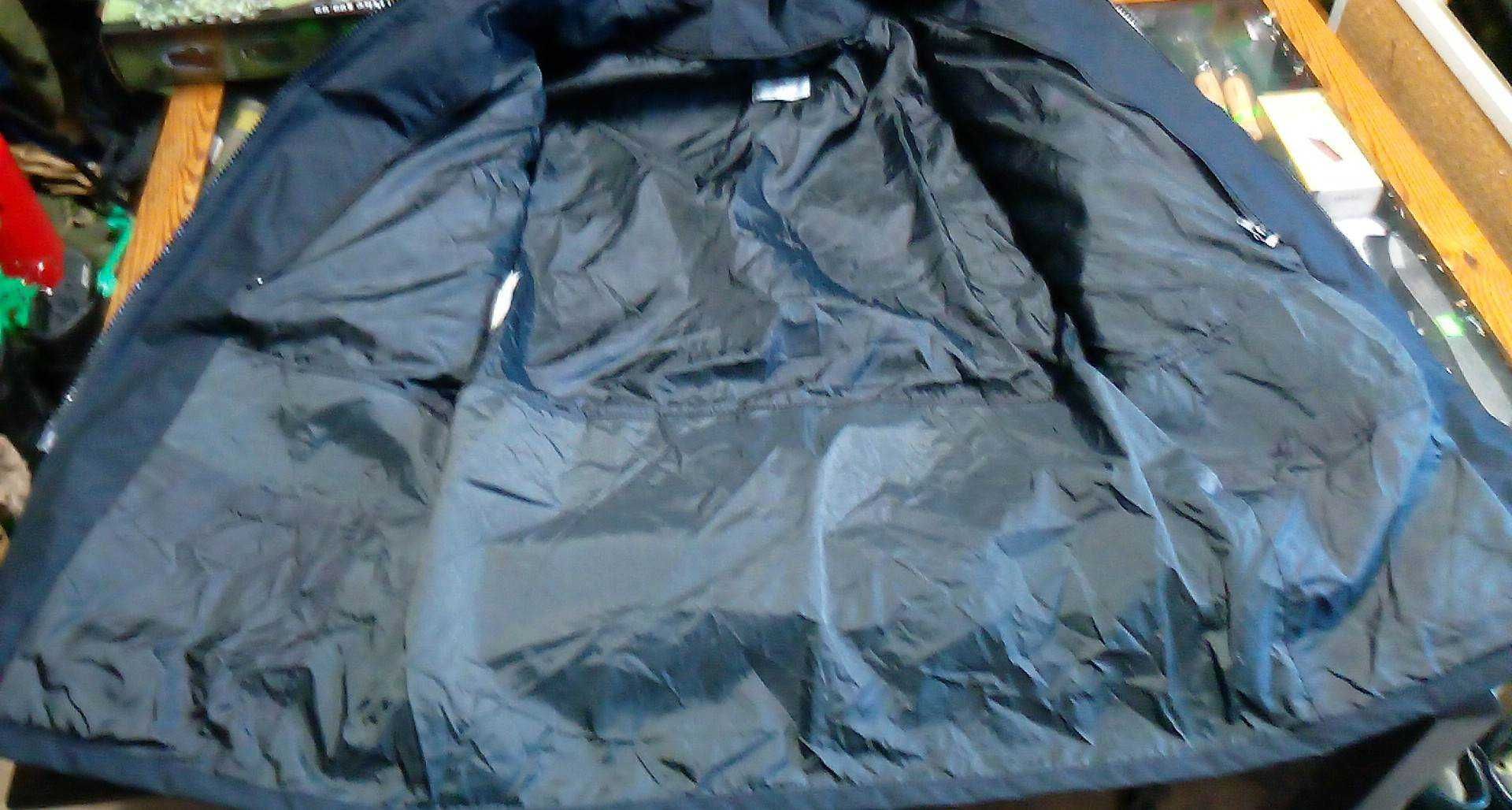 Kurtka / Parka Royal Navy UK Army Goretex r. Medium