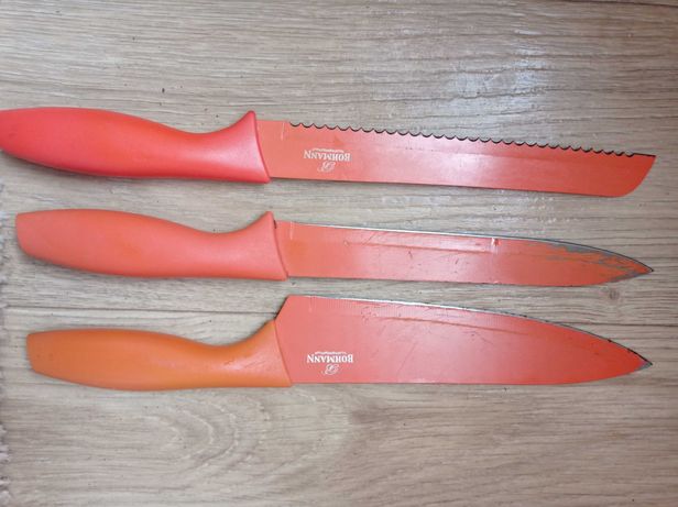 Нож,Ніж,Ножі кухонні Bohmann