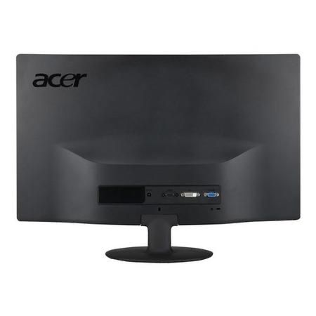 Monitor 24 polegadas Acer S240HL bid