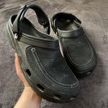Чоловічі тапочки Crocs. P. 44. Ідеал!!!
