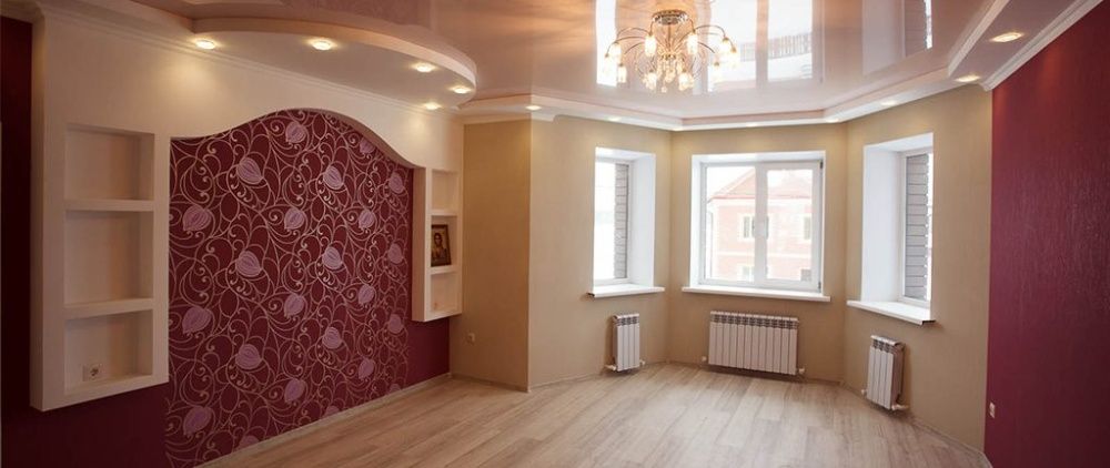 Ремонт у Бердичеві та районах. Якісно і доступно